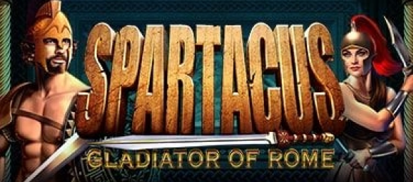 Spartacus: Gladiator of Rome