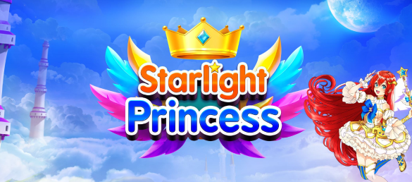 Starlight Princess