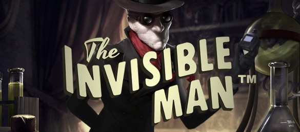 The Invisible Man