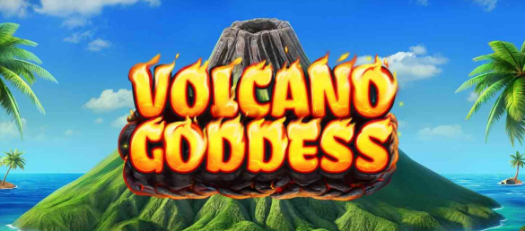 Volcano Goddess