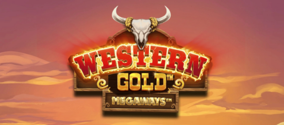 Western Gold Megaways