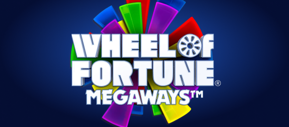 Wheel of Fortune Megaways