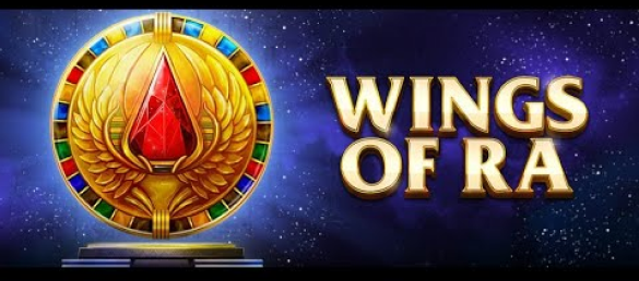 Wings of Ra